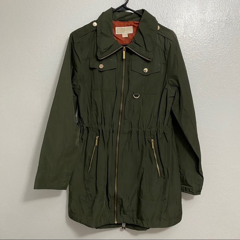Michael Kors Jacket